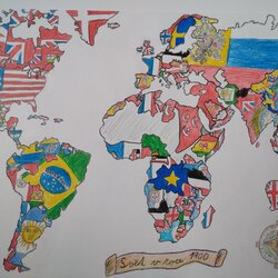 Mapová soutěž