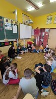 Třídní program věnovaný kamarádství ve 2. A