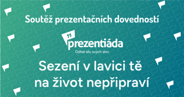 Prezentiáda aneb Odhal sílu svých slov