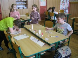 Nákupy ve 2. A