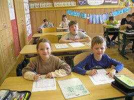 Nákupy ve 2. A