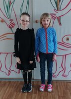 Přehlídka recitátorů Dětská scéna - okresní kolo 