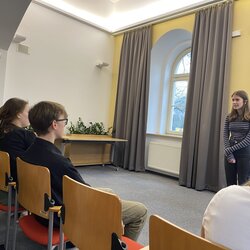 Krajské kolo celostátní přehlídky dětských recitátorů už má své vítěze