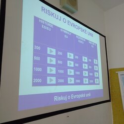 Eurocentrum – 9. ročník