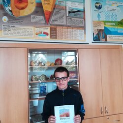 Biologická olympiáda 2023 – okresní kolo