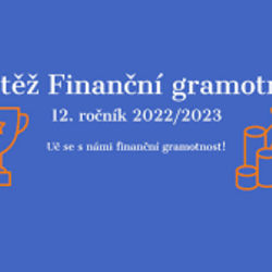 Finanční gramotnost - 8. a 9. ročník
