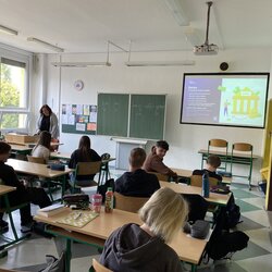 Finanční gramotnost - 8. a 9. ročník