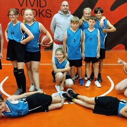 Jr. NBA League 2023