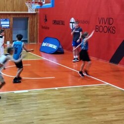 Jr. NBA League 2023