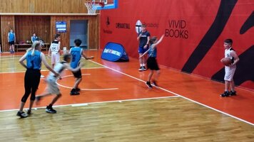 Jr. NBA League 2023