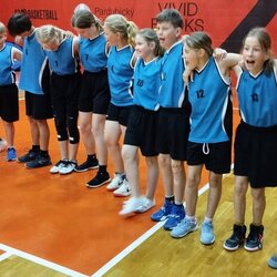 Jr. NBA League 2023