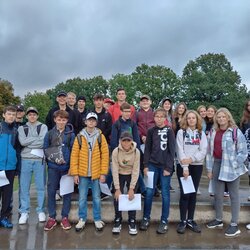 Kariérové poradenství - workshop - 8. ročník