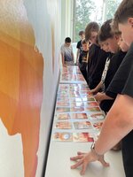 Kariérové poradenství - workshop - 8. ročník