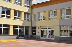 Informace školy k plánované stávce pracovníků ve školství 27. 11. 2023