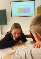 6. ročník - Výchova ke zdraví - energetické nápoje