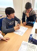 6. ročník - Výchova ke zdraví - energetické nápoje