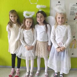 Čertovské hrátky ve školní družině