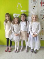 Čertovské hrátky ve školní družině