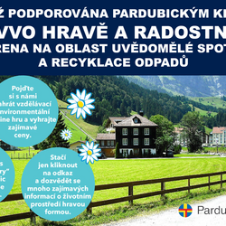 EVVO úniková soutěž