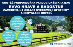 EVVO úniková soutěž