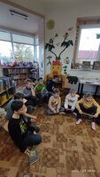 3. A v městské knihovně