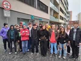 Tanzánie - divoké srdce Afriky - přednáška pro 7. a 8. ročník