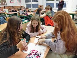 Eurocentrum -  Vánoce v Evropě - 6. ročník