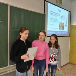 Eurocentrum -  Vánoce v Evropě - 6. ročník