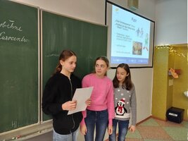 Eurocentrum -  Vánoce v Evropě - 6. ročník