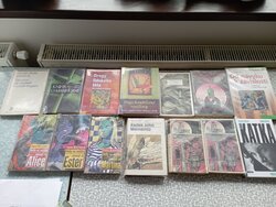 Návštěva žáků druhého stupně v městské knihovně