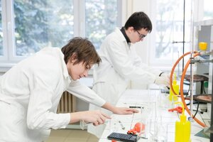 Regionální finále jednotlivců soutěže Hledáme nejlepšího Mladého chemika ČR