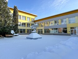 Doučování - změna od 1. 2. 2024