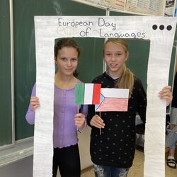 Evropský den jazyků 2022