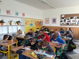 Poznáváme Ameriku