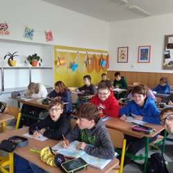 Poznáváme Ameriku
