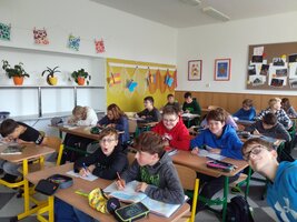 Poznáváme Ameriku