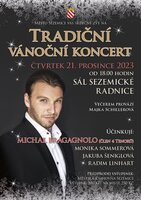 Rolnička v sezemické radnici