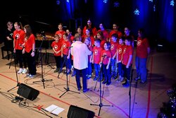 Rolnička v sezemické radnici