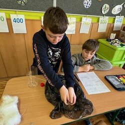 Čistička vody