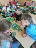 Ochrana člověka za mimořádných událostí - celoškolní projekt ZŠ Sezemice