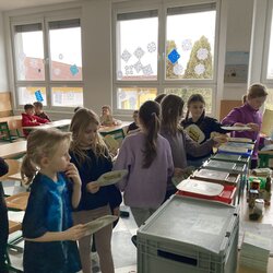EVVO program - Tonda obal na cestách - třídění a recyklace odpadů