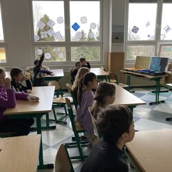 EVVO program - Tonda obal na cestách - třídění a recyklace odpadů