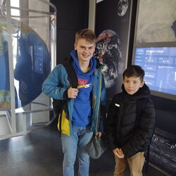 Planetárium Hradec Králové - 7. ročník