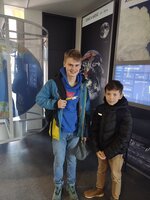 Planetárium Hradec Králové - 7. ročník