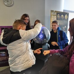 Planetárium Hradec Králové - 7. ročník