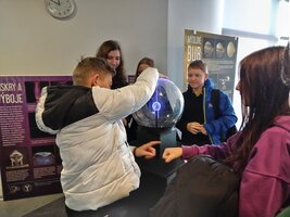 Planetárium Hradec Králové - 7. ročník