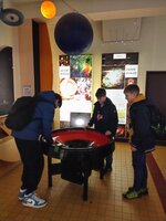 Planetárium Hradec Králové - 7. ročník