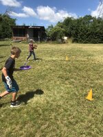 Agility Sezemice