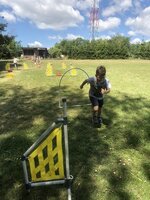 Agility Sezemice