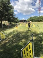 Agility Sezemice